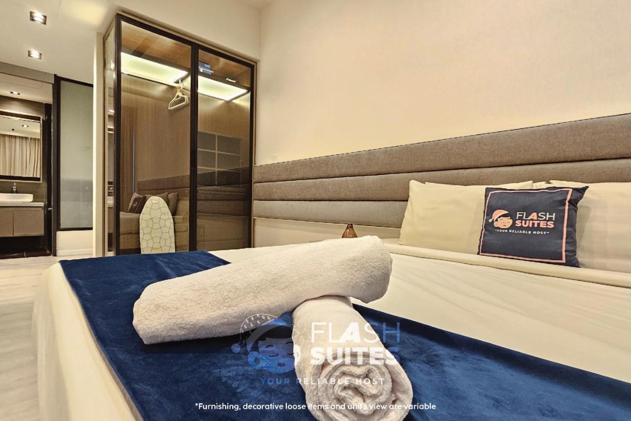 Expressionz Premium Suites @ Klcc 쿠알라룸푸르 외부 사진