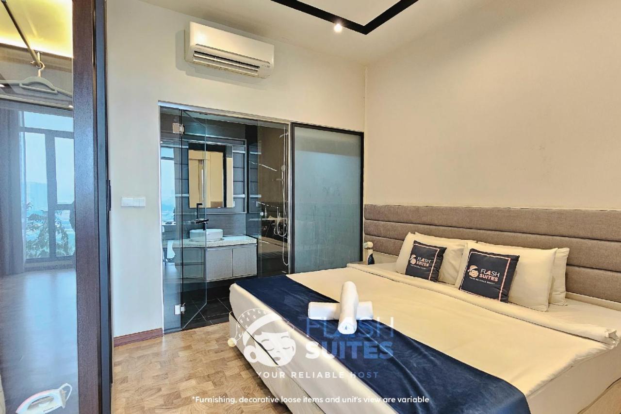 Expressionz Premium Suites @ Klcc 쿠알라룸푸르 외부 사진