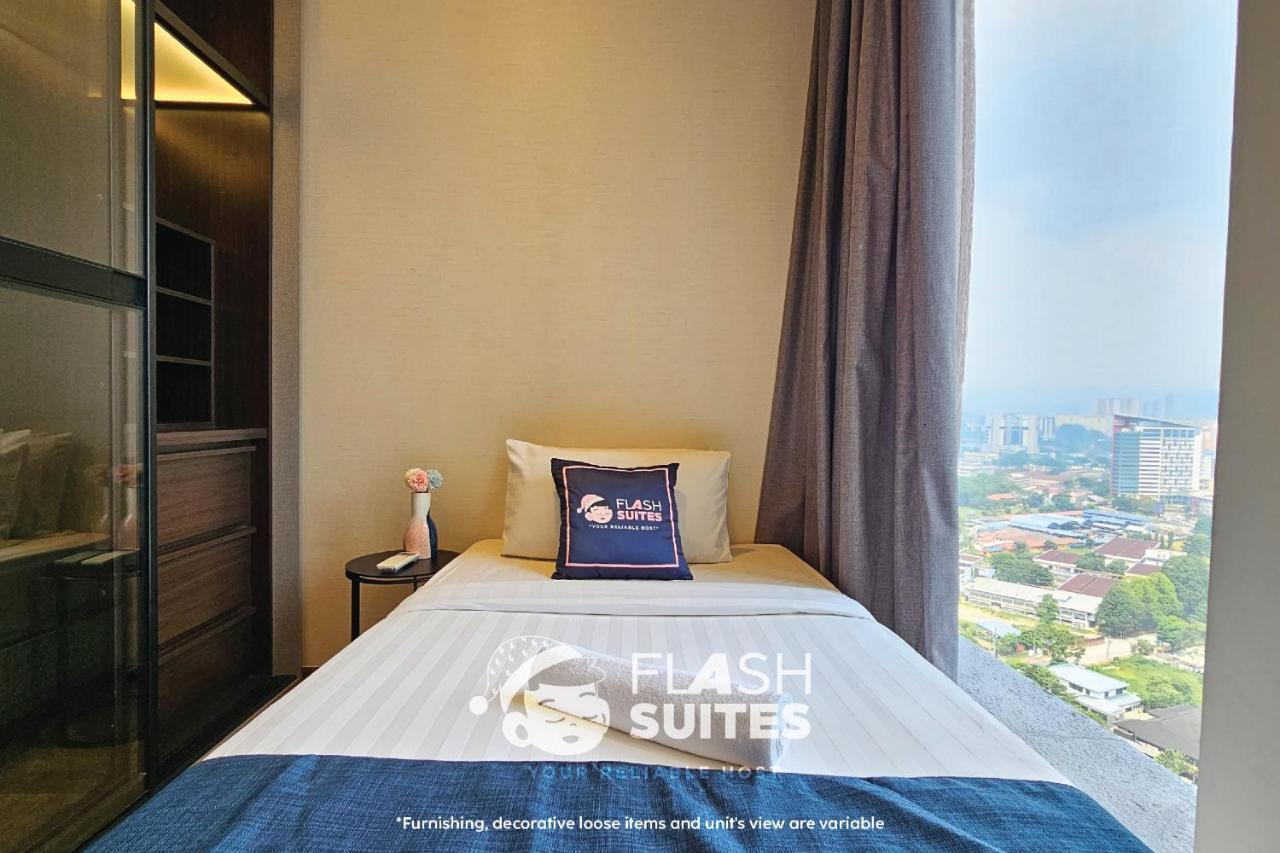 Expressionz Premium Suites @ Klcc 쿠알라룸푸르 외부 사진