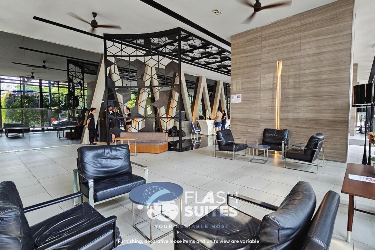Expressionz Premium Suites @ Klcc 쿠알라룸푸르 외부 사진