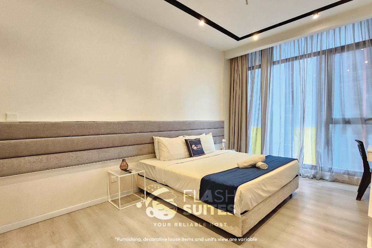 Expressionz Premium Suites @ Klcc 쿠알라룸푸르 외부 사진
