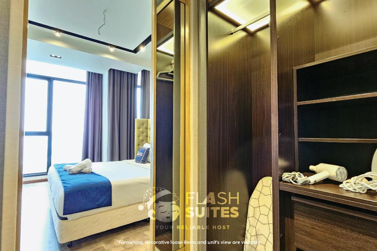 Expressionz Premium Suites @ Klcc 쿠알라룸푸르 외부 사진