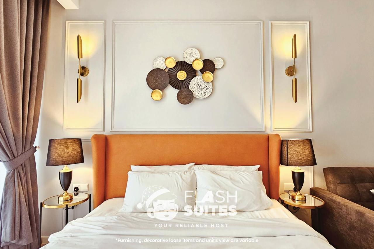 Expressionz Premium Suites @ Klcc 쿠알라룸푸르 외부 사진