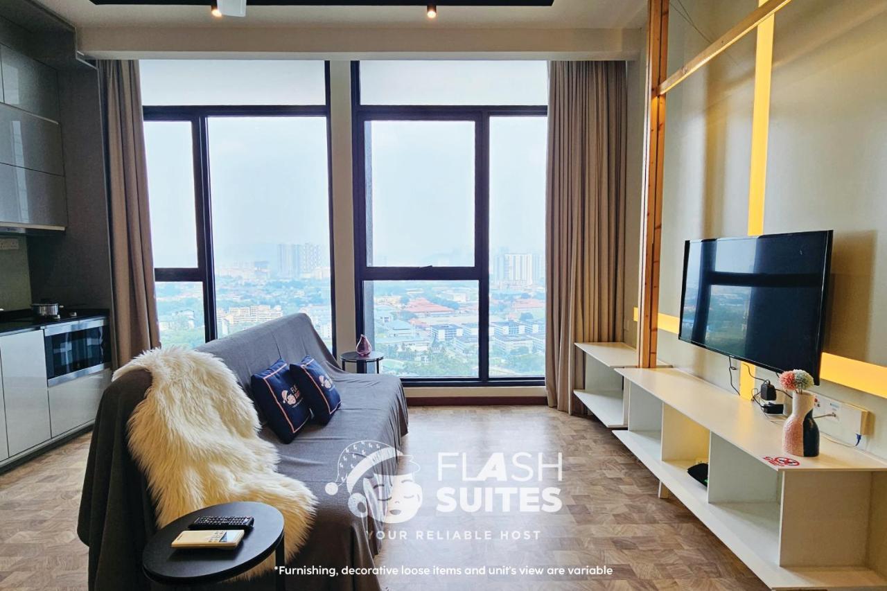 Expressionz Premium Suites @ Klcc 쿠알라룸푸르 외부 사진