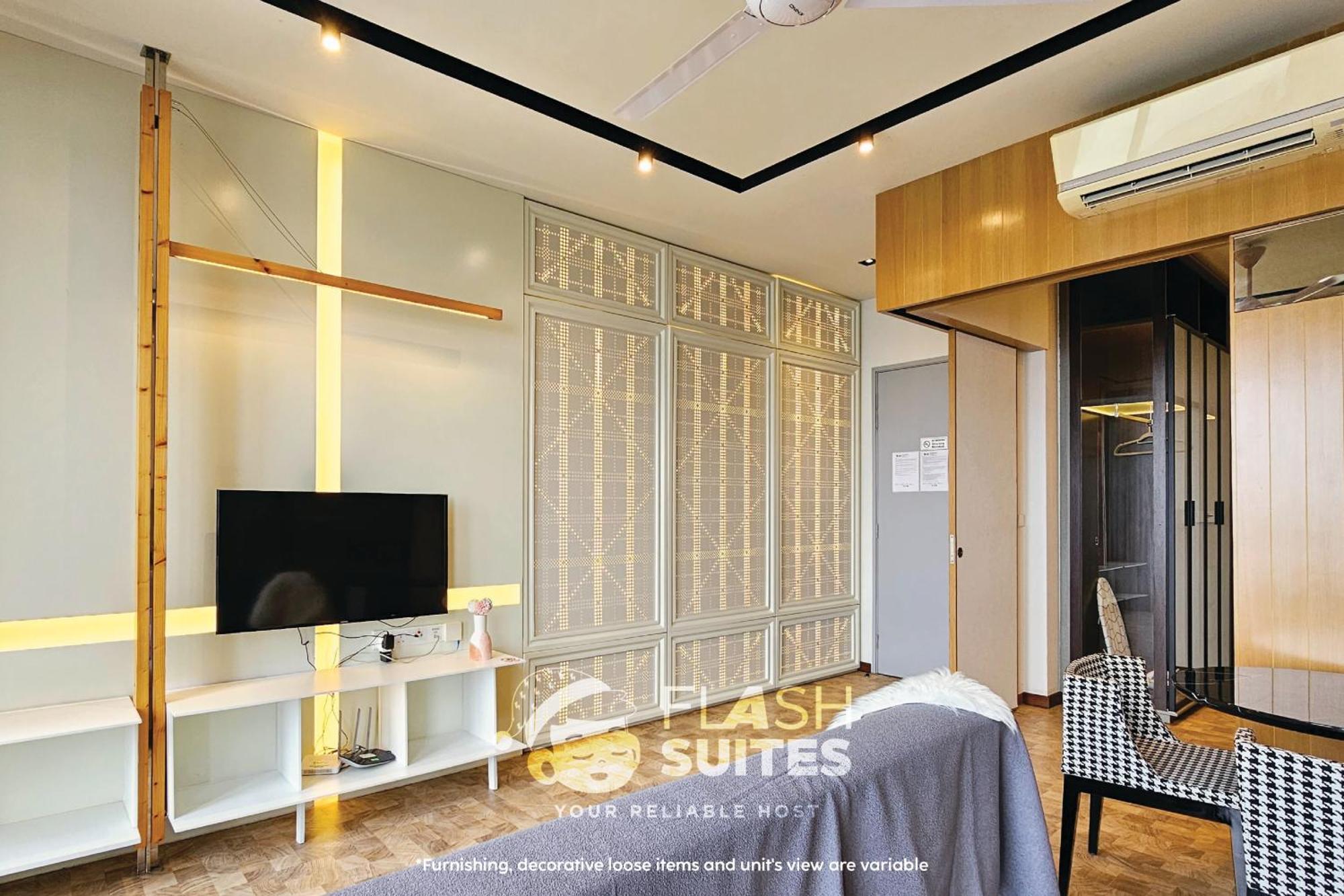 Expressionz Premium Suites @ Klcc 쿠알라룸푸르 외부 사진